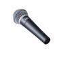 Shure | Vocal Microphone | BETA 58A | Dark grey - 6